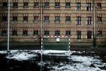 Imamer bliver ansat i landets fængsler for at imødekomme de muslimske fangers behov - Foto: Martin Lehmann 