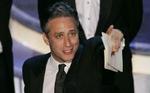 Jon Stewart bliver manden, der skal styre Oscar-uddelingen 5. marts. - Foto: AP 