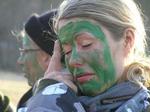 DR's nye dokumentarprogram 'Krigerne' bliver stærkt kritiseret af psykologer - Foto: DR Presse 