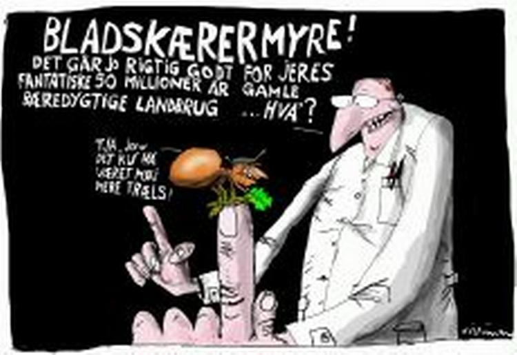 Tegning: Per Marquard Otzen 