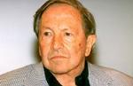 Den amerikanske kunstner Robert Rauschenberg besøger Århus næste år. - Arkivfoto: AP 