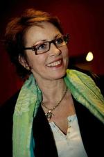 Statsadvokaten dropper straffesagen mod Louise Frevert - Foto: Martin Lehmann 
