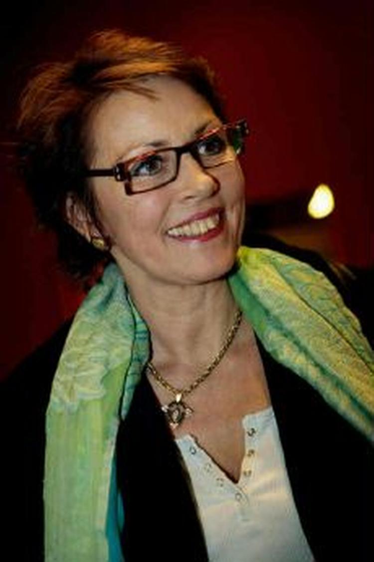 Statsadvokaten dropper straffesagen mod Louise Frevert - Foto: Martin Lehmann 
