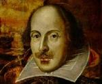 William Shakespeare. - Arkivfoto: Politiken 