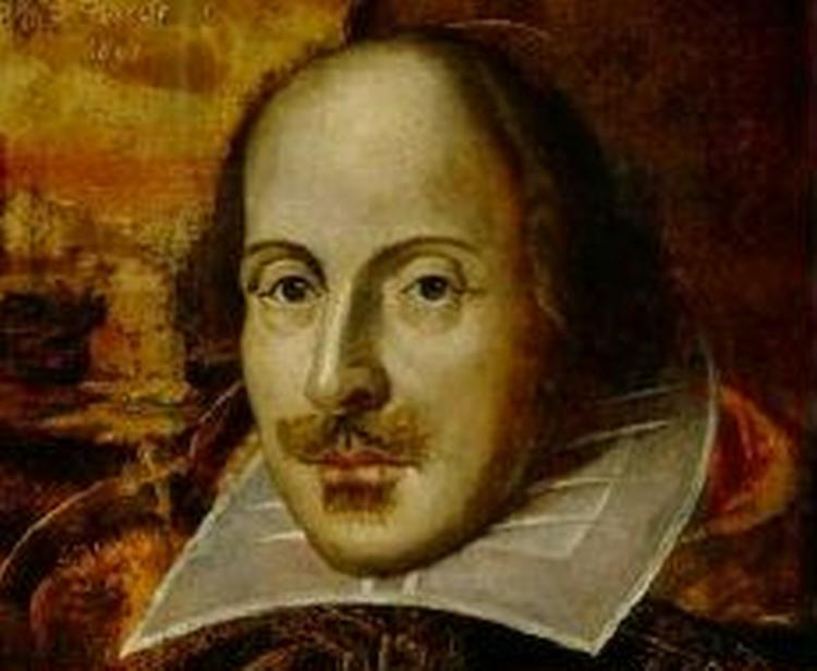 William Shakespeare. - Arkivfoto: Politiken 