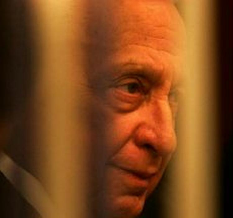 Ariel Sharon har gode chancer for at overleve. - Arkivfoto: AP 