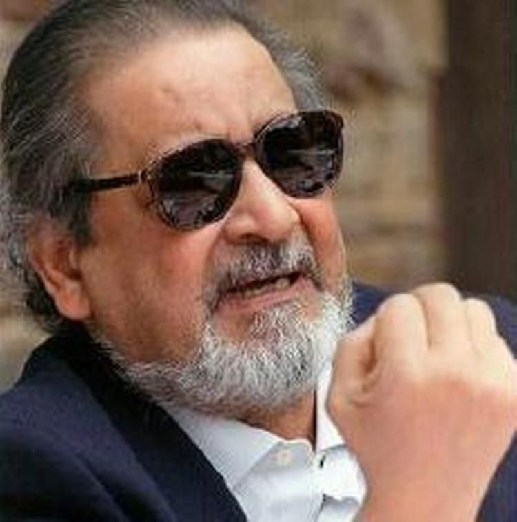 V.S. Naipaul er ikke god nok til de britiske forlag. - Arkivfoto: AP 