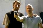 Det er næppe tilfældigt, at en præst spiller en vigtig rolle i næsten hver anden danske film, mener Hanns-Georg Rodek. - Foto: Rolf Konow 