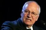 Dick Cheney. - Foto: AP 
