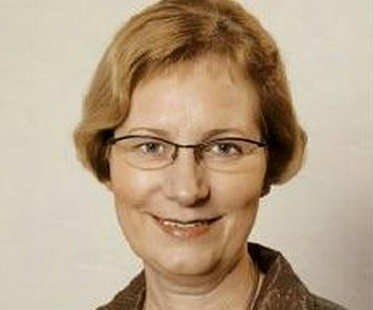 Birgitte Josefsen. - Valgfoto 