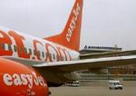 EU-reglerne betyder, at passagerer har krav på at få pengene tilbage, hvis et fly bliver aflyst. - Arkivfoto: AP 