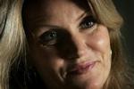 »Vi kommer ikke til at acceptere regeringens skattestop rub og stub«, siger S-formand Helle Thorning-Schmidt. - Foto: Jens Dresling 
