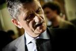 Socialdemokraternes Mogens Lykketoft har ikke baglandets opbakning til et skattestop. - Arkivfoto: Thomas Borberg 