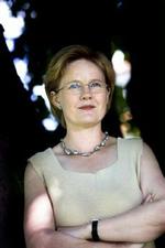 »Et interessant forslag«, siger integrationsordfører Rikke Hvilshøj (V). - Arkivfoto: Thomas Wilmann 