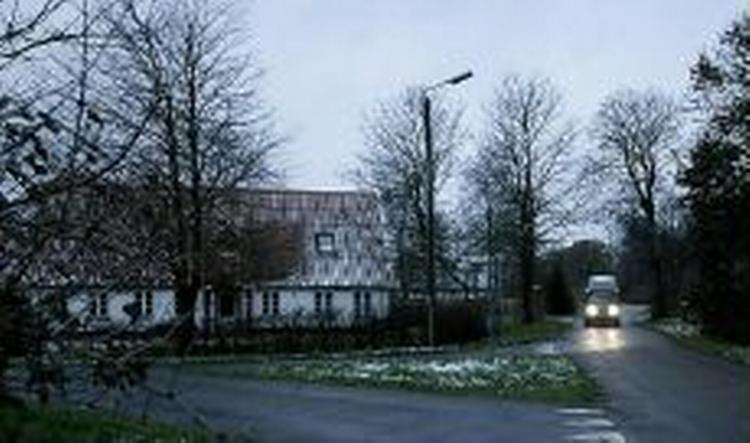 Adskillige mænd stod bag sex-misbruget af den 10-årige pige på Tønder-egnen. - Foto: Lars Skaaning 