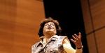 Birgit Nilsson stoppede som professionel i 1982, men blev ved med at synge opera. - Foto: Kim Nielsen 