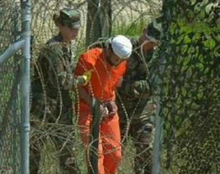 Amnesty International vil have EU til at kræve Guantanamo-basen lukket - Foto: AP 