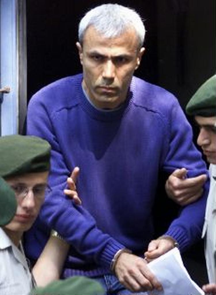 Mehmet Ali Agca er i dag 48. Udover drabsforsøget mod paven i Italien er manden dømt for røveri og drab i Tyrkiet. - Foto: APA! 