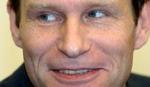 Inden Armin Meiwes tog livet af sit frivillige offer spiste de sammen offerets afskårne penis. - Foto: AP 