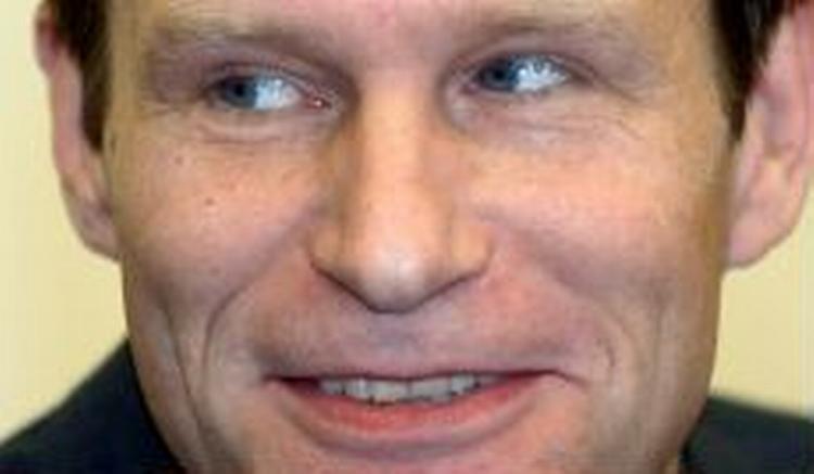 Inden Armin Meiwes tog livet af sit frivillige offer spiste de sammen offerets afskårne penis. - Foto: AP 