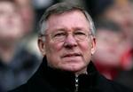 Den adlede Sir Alex Ferguson. - Arkivfoto: AP. 