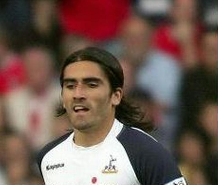 Pedro Mendes. - Arkivfoto: AP. 