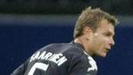 Janne Saarinen opnåede 25 kampe for FCK. - Arkivfoto: AP. 