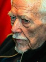 Robert Altman får en æres-Oscar - Foto: AP 