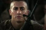 'Jarhead' handler om mainesoldaten 'Swoff', der i Kuwait venter på at komme i krig i 'Operation Ørkenstorm'. - Foto fra filmen 