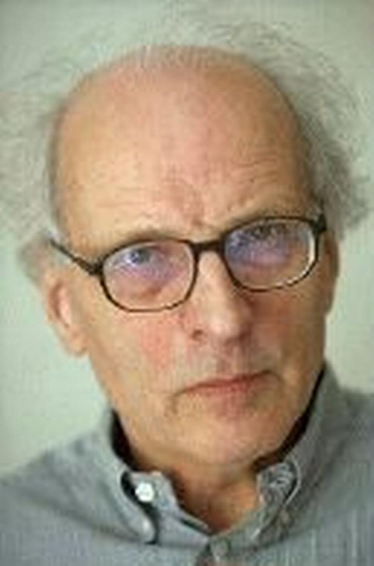 Sven Ove Gade. - Arkivfoto: Ole Steen 