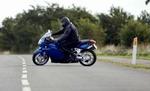 5.800 motorcykler blev solgt i 2005. - Arkivfoto: Thomas Borberg 