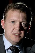 Sundhedsminister Lars Løkke Rasmussensikre enlige og lesbiske ret til lægehjælp ved kunstig befrugtning - Foto: Jens DreslingA! 