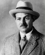 Hemingways stamværtshus 'The Compleate Angler' er brændt ned - Foto: AP 