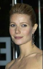 Gwyneth Paltrow og sanger Chris Martin skal have barn nummer to - Foto: AP 