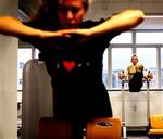 Fitnesskæderne kræver alt for lange bindingsperioder af kunderne. - Foto: Thomas Borberg 