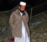 Shah Zaman mistede tre børn under det amerikanske angreb mod Zawahiri. Og al-Qaedas nummer to var ifølge pakistanske embedsmænd slet ikke i målområdet. - Foto: AP 