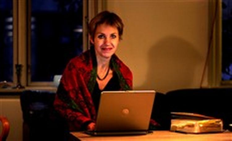 Lægerne handlede korrekt, da de hjalp udviklingshæmmet med at få et barn, fastslår Mette Hartlev.   Foto: Lars Hansen 