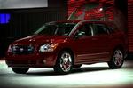 Dodge Caliber 
