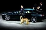 Aston Martin Rapide 