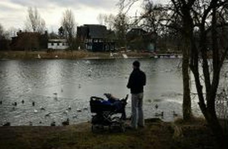 Et bredt politisk flertal vil rive 53 huse ned på fristaden Christiania. Christianitterne vil lægge sag an. - Arkivfoto: Finn Frandsen 