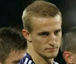 FCK's nye forsvarsklippe Brede Hangeland. - Arkivfoto: AP. 