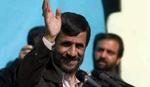 Irans præsident Mahmoud Ahmadinejad. - Foto: AP 