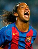 SPAIN FIFA WORLD PLAYER