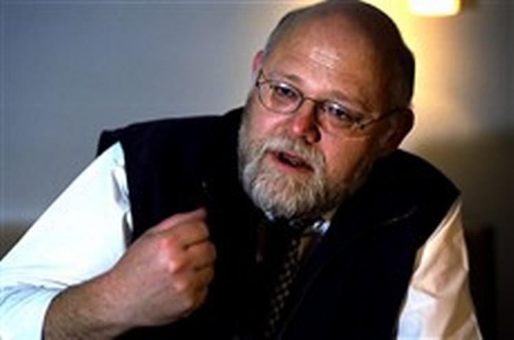 »Der vil da nok være medlemmer, som forlader os, fordi de så får retten til at vælge fællesskabet og fagforeningen fra«, siger 3F-formanden Poul Erik Skov Christensen om udsigten til, at eksklusivaftalerne forsvinder.   Arkivfoto: Thomas Wilmann 