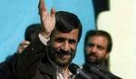 Irans præsident, Mahmoud Ahmadinejad, tilgiver nu CNN og tillader igen stationen at operere fra landet. - Arkivfoto: AP 