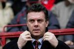 David O'Leary. - Arkivfoto: AP. 