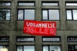 Regeringen har præciseret reglerne for gruppeeksamen og sendt forslaget i høring - Foto: Martin Bubandt Jensen 