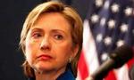 Hillary Clinton. - Foto: AP 