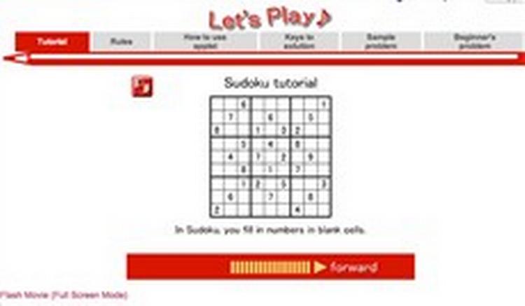 Der er dynger af gratis Su Doku-spil på internettet, men ulempen er, at man selvsagt ikke kan spille dem på farten. Mange af dem kan dog printes ud, og så kan man bare løse dem helt uden computer. 