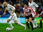 Thomas Gravesen er ikke sikker på, at han nogensinde finder den fodboldmæssige lykke i Real Madrid. - Foto: AP 